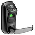 L7000 Biometric Fingerprint and Time Attendance Door Lock access control